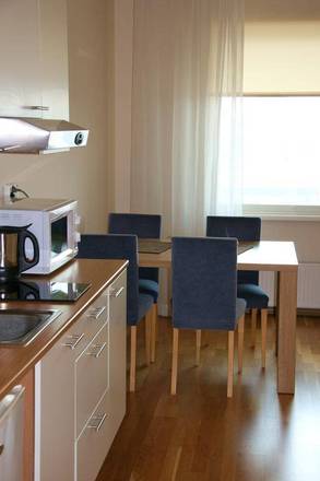 Adelle Apartments, Tallinn
