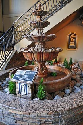 Jockey Club Suites, Las Vegas