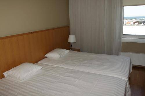 Adelle Apartments, Tallinn