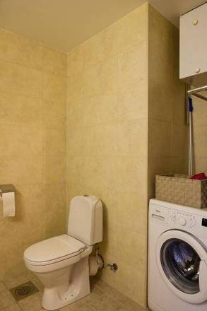Adelle Apartments, Tallinn
