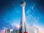 Stratosphere Hotel & Casino, Las Vegas Stratosphere Hotel & Casino, Las Vegas